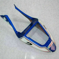 MS Injection Blue Red ABS Kit Fairing Fit for Honda 2001-2003 CBR600 F4I u033