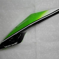 MSA Injection Fairing Fit for  2009-2012 ZX6R Plastic With Seat Cowls t020-T