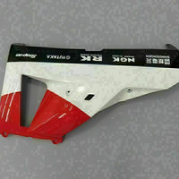 MS Injection Orange ABS Fairing Set Fit for Honda 2013-2025 CBR600RR u014
