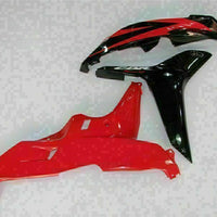 MSA Injection Molding Fairing Set Fit for Honda 2007-2008 CBR600RR Plastic u010