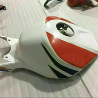 MS Injection Red White Cowl Fairing Fit for Honda 2006-2007 CBR1000RR u050