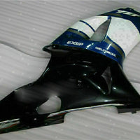 MSB Injection Mold Kit Blue Plastic Fairing Fit for Yamaha 2000-2001 YZF R1 g005