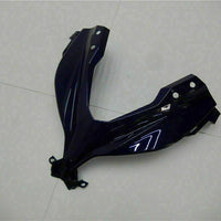 MSA Fit for  Injection Fairing Kit 2013-2017 EX300 300 ABS Plastics s008