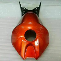 NT Injection Mold Fairing Orange Fit for ABS Honda CBR1000RR 2004-2005 N065