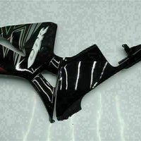 MSA Injection Molding ABS Kit Fairing Fit for Honda 2003-2004 CBR600RR TH u002