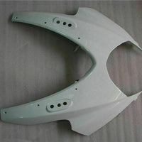 MS Injection Mold Silver White Fairing Fit for  2007-2008 GSXR 1000 o003