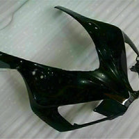 MS Injection Black Bodywork Fairing Kit Fit for Honda 2006-2007 CBR1000RR u054