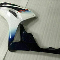 MS Injection Red White Plastic Fairing Fit for Honda 2006-2007 CBR1000RR u0126