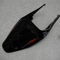 MSA Injection Orange Kit Fairing Fit for Honda 2005-2006 CBR600RR Cowl u0106