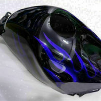 MSA Injection Mold Black Plastic Fairing Fit for Honda 2003-2004 CBR600RR u055