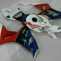 MS Injection Red White Bodywork Fairing Fit for Honda 2006-2007 CBR1000RR u068