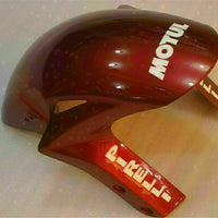 MS Injection Brown ABS Plastic Fairing Fit for Honda 2006-2007 CBR1000RR u029