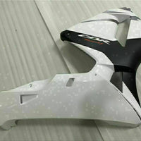 NT Injection Mold White Kit Fairing Fit for Honda 2005-2006 CBR600RR Cowl N103
