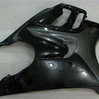 MSA Glosssy Black Fairing Injection Mold Fit for Honda 1997-1998 CBR600F3 u020