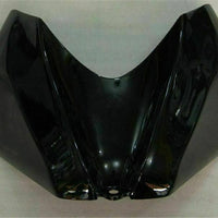 MSB Injection Black Red Fairing Fit for  2006 2007 GSXR 600 750 n082
