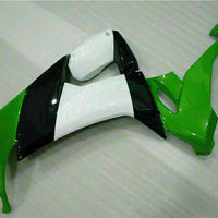 MSA Fit for  Ninja 2008-2010 ZX10R ZX-10R New Injection Fairing s002