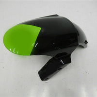 MSA Injection Molded Fairing Kit Fit for  2009-2012 ZX6R Plastics l007