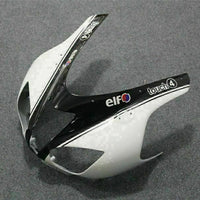 NT Fit for  2007 2008 ZX6R Plastics With Seat Cowl Injection Fairing N004