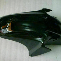 MS New Black Fairing Injection Fit for Honda 1999-2000 CBR600 F4 ABS Plastic u023