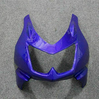 MS Fit for  2008-2012 EX250 250R Plastic New Injection Fairing t048-T