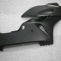 MS Injection Mold Matte Black Fairing Kit Fit for Honda 2004-2005 CBR1000RR u074