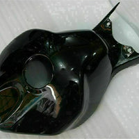 MS Injection Black Plastic Kit Fairing Fit for Honda 2006-2007 CBR1000RR u012