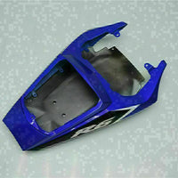 MS Injection ABS Blue Fairing Set Fit for Yamaha YZF 2003-2005 R6 & 06-09 R6S g040