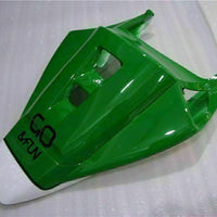 MS Injection Mold Green White Fairing Kit Fit for Honda2004-2005 CBR1000RR u050