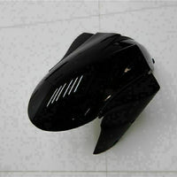 Fit for  Ninja 2005-2006 ZX6R 636 Black New Injection Fairing Kit t002-T