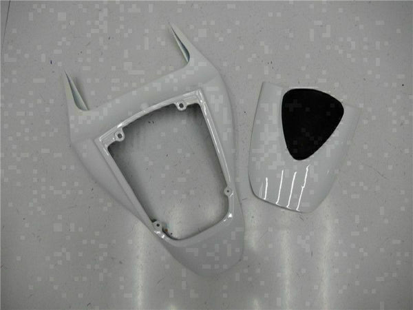 MSA Injection Mold Fairing Set Fit for Honda 2007-2008 CBR600RR Bodywork u075