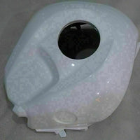 MS Injection Mold White Plastic Fairing Fit for Honda 2013-2025 CBR600RR u006