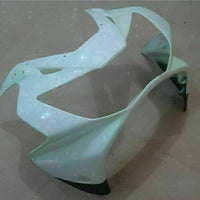 MS Injection Mold Fairing White Set Fit for ABS Honda CBR929RR 2000-2001 u004