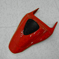 MSA Injection Red Black Mold Fairing Kit Fit for Honda 2009-2012 CBR600RR WTH u004