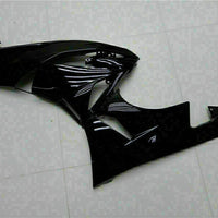 MSA Fit for  2009-2012 ZX6R Plastic Bodywork Injection Fairing t015