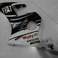 MS Injection Set Black Cowl Fairing Fit for Yamaha YZF 2003-2005 R6 & 06-09 R6S g037