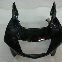 MSA Glosssy Black Fairing Injection Mold Fit for Honda 1997-1998 CBR600F3 u020