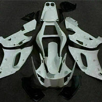 MS Injection Mold Unpainted ABS Fairing Fit for Yamaha 1998-2002 YZF R6 i0bb