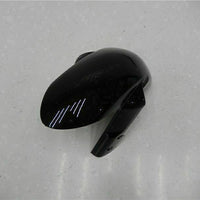 MSB Injection Mold Red Fairing Fit for  2006 2007 GSXR 600 750 o003