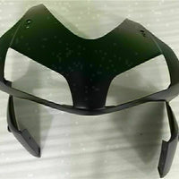 MSA Injection Black ABS Plastic Fairing Fit for Honda 2003 2004 CBR600RR WTH v085