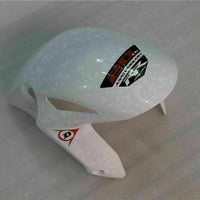 MS Injection Red White Plastic Fairing Fit for Honda 2008-2011 CBR1000RR u046