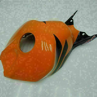 MS Injection Molded Orange Fairing Kit Fit for Honda 2006-2007 CBR1000RR u098
