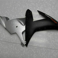 MSB Injection Mold Kit Black ABS Fairing Fit for Yamaha 2002-2003 YZF R1 j003-01