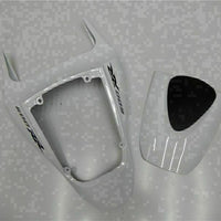 MSA Injection Plastic Fairing White ABS Fit for Honda 2009-2012 CBR600RR u022