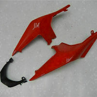 MS Fit for  2008-2012 EX250 250R Plastic New Injection Fairing t008-T