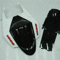 MS Injection Bodywork Blue White Fairing Fit for  2005-2006 GSXR 1000 q051
