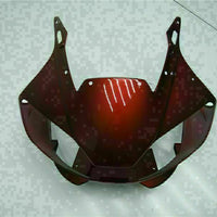NT Injection Mold Brown Plastic Fairing Fit for Yamaha 1998-2002 YZF R6 N001