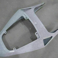 MS Injection Mold White Plastic Fairing Fit for Honda 2013-2025 CBR600RR u006