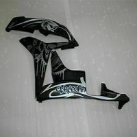 MSA Injection Set Fairing Kit Fit for Honda 2007-2008 CBR600RR Bodywork u044