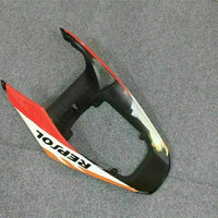 MS Injection Orange Plastic Fairing Set Fit for Honda 2013-2025 CBR600RR u002