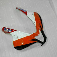 MSA Injection Mold Fairing Cowl Fit for Honda 2007-2008 CBR600RR Plastic u025